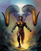 Mastagon's Avatar