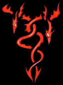 Tiamat's Avatar