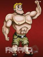 Joe_Ripped's Avatar