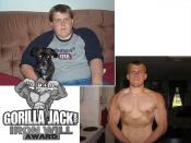 WPGMuscle