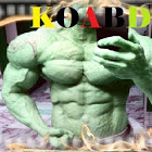 kindofabigdeal8's Avatar