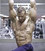 LondonMuscle's Avatar