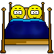 Fart Bed