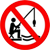 No Fishing