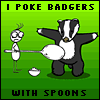 PBadger